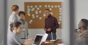 Video by fauxels on Pexels