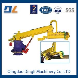 [Hot Item] High-Qualityfilm Mulching Sand Mixer