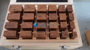 [Hot Item] Precision Parallel Block