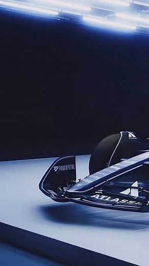 🩵🧡 WILLIAMS FW47 livery 2025. • Images courtesy of @williamsracing #williamsfw47 #williamslivery2025 #gulfracingteams #gulflivery | Gulf Racing Teams