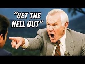 Johnny Carson Has BANNED These Guests From The Tonight Show