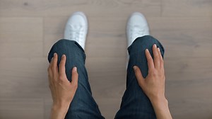 Use gestures with Apple Vision Pro - Apple Support