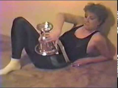 Amputee Woman RAK Nancy Miller "The Fantasy" AMPIX (full)