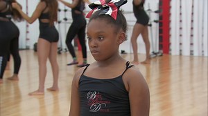 19K views · 280 reactions | Dianna gets HEATED with the Baby Dolls during practice in this deleted scene. | Bring It | Facebook