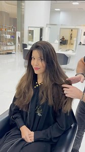 11K views · 32 comments | Total Color Correction transformation by Salah and the creative @haircreators Team. Service Duration - 6 Hours Hair qualification - Resistant, med to long, no layers Service name - Shade Blend Service Category - Correction #hair #haircolor #hairtrends #hairtransformation #hairfashion #balayage #blond #beigeblond #hairstyles #hairgoals #hairideas #hairdubai | Hair by Salah | Facebook