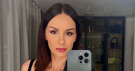 Sloboda Mićalović ponovo briljira: Svedenost i jedinstvenost su njeno drugo ime