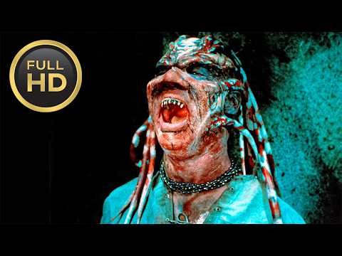 🎥 NIGHTBREED (1990) | Trailer | Full HD | 1080p