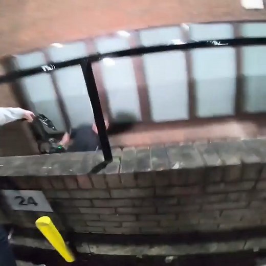 8.7K views · 145 reactions | BTS from the previous Mondays NIGHTSHIFT video. #parkour #storror #storrorarmy | Storror | Facebook