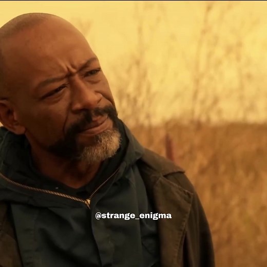 Is Morgan Returning To TWD? #spoilers⚠️#thewalkingdead #fyp #twd #rickgrimes #tiktok#twdedit#fypシ#foryou#foryoupage#viral#share#morganjones #ftwd #amc