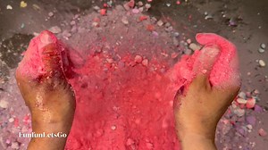 Baby Oil Overload #asmr #fyp #funfunletsgo #babyoil #overload #viral | Funfunletsgo