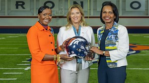 Broncos Country: The Female Game Changers | Full Documentary