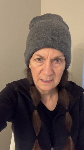 BratBusters Parenting on Reels