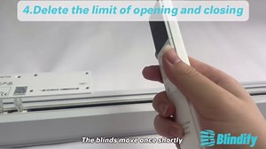 Motorized Sheer Vertical Blinds Work with Alex Google Home, Light Filtering Smart Vertical Blind Sliding Door Blinds Remote Control Blinds for Sliding Glass Door Customize, Light Grey