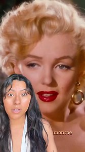 Marilyn Monroe Makeup👠💋 #makeuptutorial #MakeupTricks | Michmoon