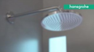 Sensational showering 🚿 Why not treat yourself to a gorgeous hansgrohe shower? With relaxing rain effect spray patterns and easy clean nozzles, no stress or hassle is involved. Click the link below to view the full range ⬇️ http://ow.ly/JaZl50MRLtc | Plumbworld