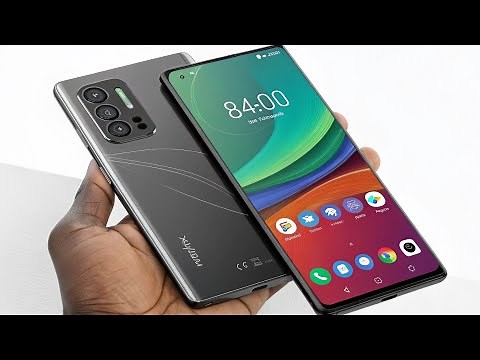 Infinix 2025 Full Lineup – Latest Features, Specs & Price Revealed