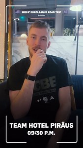 FC Bayern Basketball on Reels