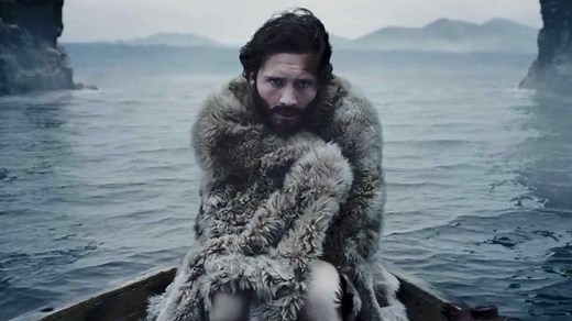 Watch Cold Skin for Free Online | Pluto TV