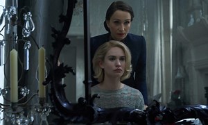 ‘Rebecca’: A Ghost Haunts a Love Story in Ben Wheatley’s Netflix Film [Trailer]