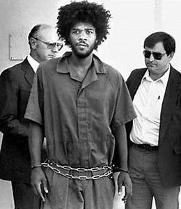 What did Kevin Cooper do and how long has he been on death row?