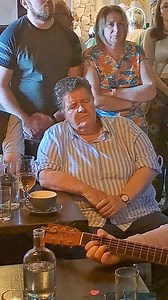 197K views · 2.6K reactions | 301 At The Brown Bread Singing Session in Memory of Kitty O Donague The great singing of Theresa Walsh. At Armada hotel Miltown Malby for the Willie Clancy Week 2024 This was Monday morning 8th July. | Singing Session Videos | Facebook