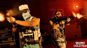 The best Groza loadout in Black Ops Cold War