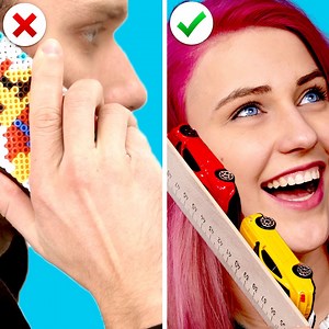 53K views · 508 reactions | 11 Fun And Creative Phone Ideas! | Crafty Panda | Facebook