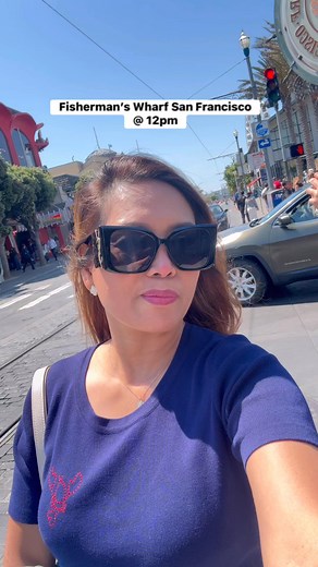 #sanfrancisco #fishermanswharf #pier39sanfrancisco #pier39 #intel #AMD | Deyana Lizdy