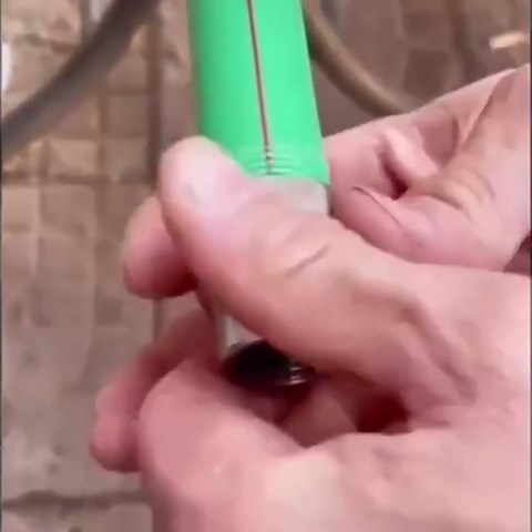 Plastic Pipe Threader, Pvc Pipe Threader - Modified Threading Equipment, Pvc Pipe Threader Set 1/2 3/4 1 Npt, Pipe Threader Plumbing Tool, Pipe Thread Maker Tool for Cutting & Pipe Threader(1set)