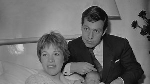 Dame Julie Andrews: I will miss Tony Walton more than I can say