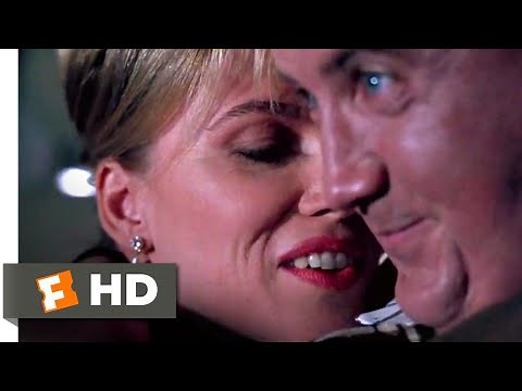 Thinner (1996) - Still Thinking About Food? Scene (1/10) | Movieclips