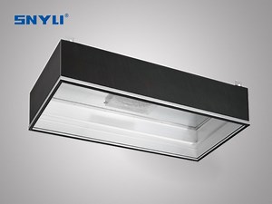 [Hot Item] Cleanroom Laminar HEPA Ceiling Fan Filter Replacement Unit FFU