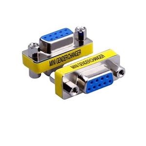 [Hot Item] dB9 9pin Serial Port RS232 Series Connector Laptops Computer Adapter