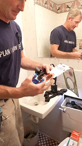 There's nothing worse than a leaking toilet 😩 Its wasteful, noisy & stressful!! That's why I love Fluidmaster Inc. 👍 As a Bathroom Remodeler, I always have repair parts on hand - FluidMaster Super Flapper - https://bit.ly/3YQffRb An easy flapper replacement for almost all toilets (2" or 3" flapper) 👉👉www.superflapper.com - Fluidmaster Fill valve - https://amzn.to/3SSCIxa - Flush & Sparkle Bleach - https://amzn.to/4dtiHpo Follow Fluidmaster on all social platforms: https://www.youtube.com/@UC