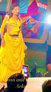 22K views · 1.5K reactions | Dhamaka Dance Program  Thanks #kajalrajdance #mahimanisha #reels #bhojpuri #viral #newsong | Siwan and Gopalganj Arkestra | Facebook