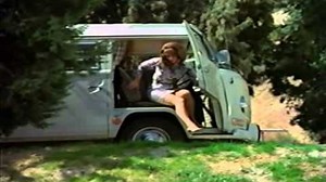 Weekend of Terror (1970)