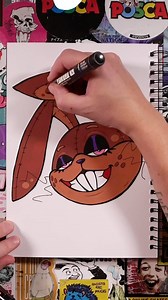 47K views · 66 reactions | Have you tried this rabbit drawing tutorial? #doodlewithkorp #drawingtutorial | Doodle with Korp | Facebook