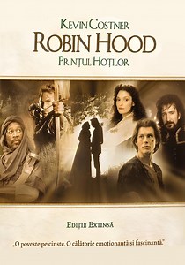 Robin Hood: Prințul hoților streaming online