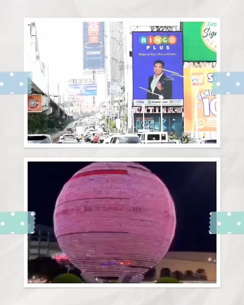 2.4K views · 321 reactions | LOOK: Xiao Fei Xia PH shows their love to #XiaoZhan by lighting the MOA Globe and displaying his digital billboard along EDSA Guadalupe as ads for his 31st birthday. 拾 Xiao Fei Xia PH are so sweet like Zhan ge! 殺❤️ | Chinese Star Updates | Facebook