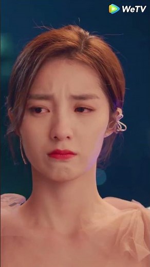 Fang Leng regretted doing this to Xiaoqi! #mygirlfriendisanalien #wanpeng #xuzhixian #shorts