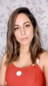 41K views · 503 reactions | Hina Khan takes the transformation challenge. Check it out! | Nevanta | Facebook