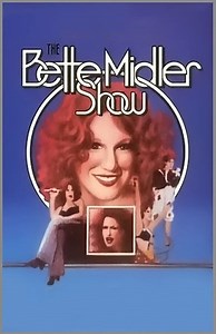 Stream The Bette Midler Show (1976): Find it on Netflix, Prime Video, Hulu & more