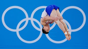 How Gymnastics Evolved Over Time From the Original Ancient Greece