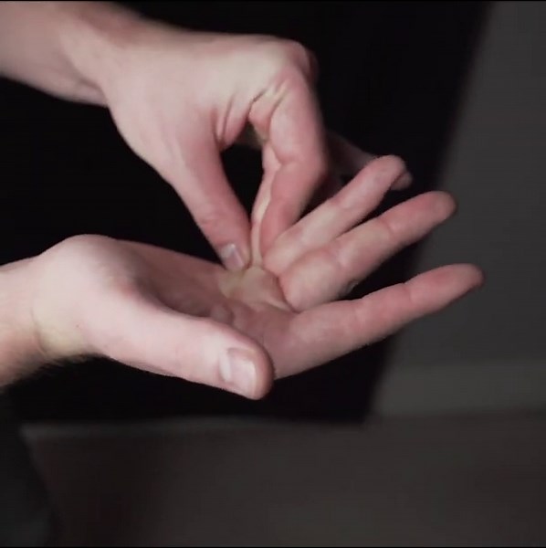 Impossible Magic Trick