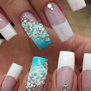 Nail Sisters on Reels