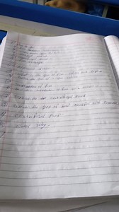 Here are some questions related to fire safety, appliances, and... | Filo