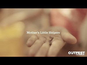 Mother's Little Helpers
