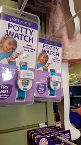 3 comments | Restocked Potty training watches $9.99 each | Once Upon A Child - Metairie, LA | Facebook