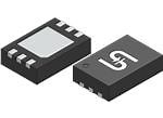 TSHA2101CQ Integrated AMR Magnetic Sensor