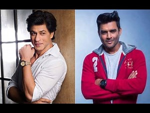 Shah Rukh Khan To Make Guest Appearance In R Madhavan’s Directorial Debut Rocketry: The Nambi Effect